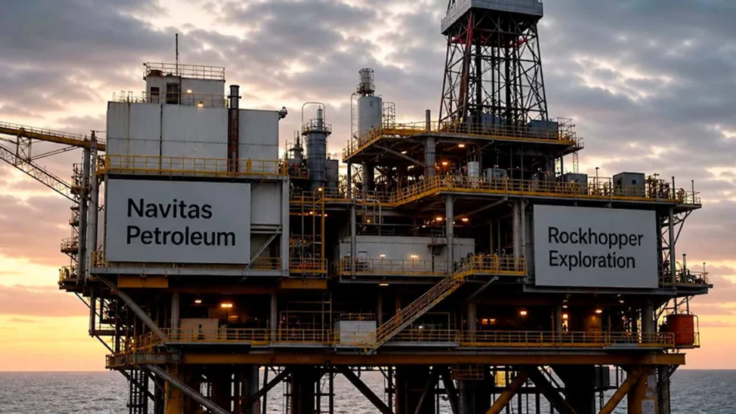Argentina denunciará penalmente a la petrolera israelí Navitas por operar en Malvinas