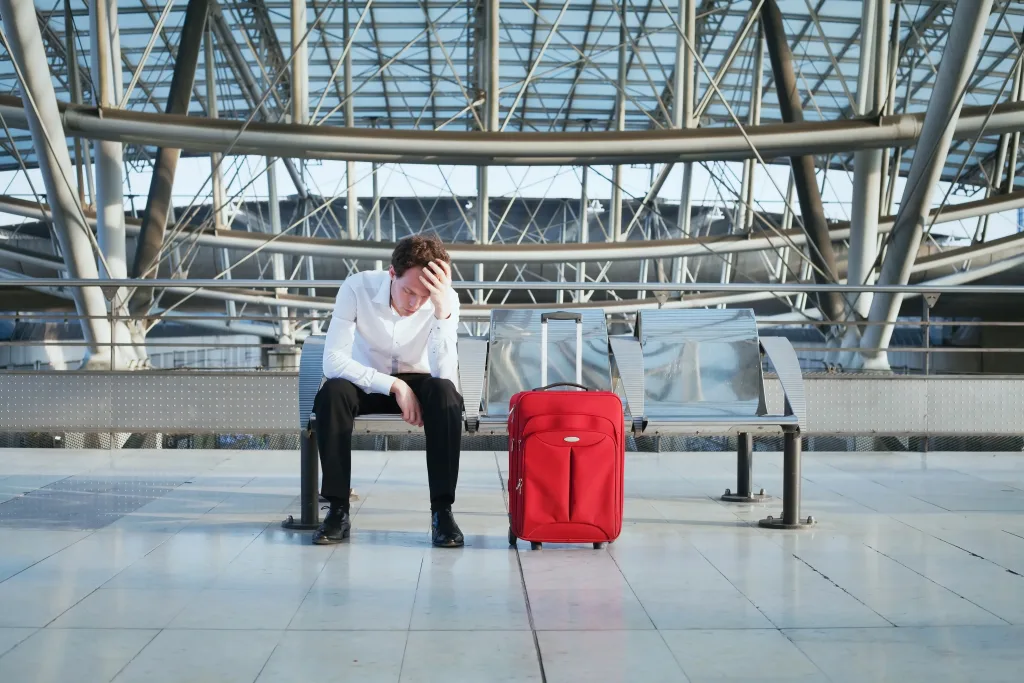 Seguro de cancelación de viaje: qué cubre y qué no
