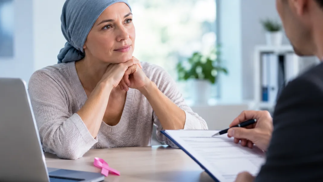 Seguro de vida después de un cáncer: ¿te pueden rechazar?