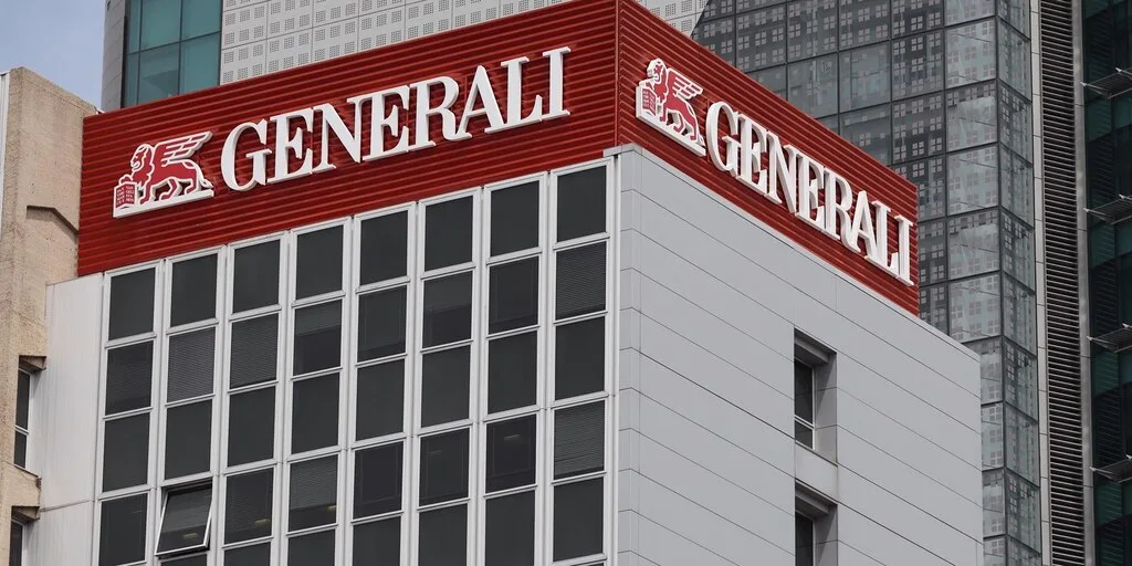 Generali acumuló más de 1.350 millones en pérdidas por catástrofes naturales, según Berenberg