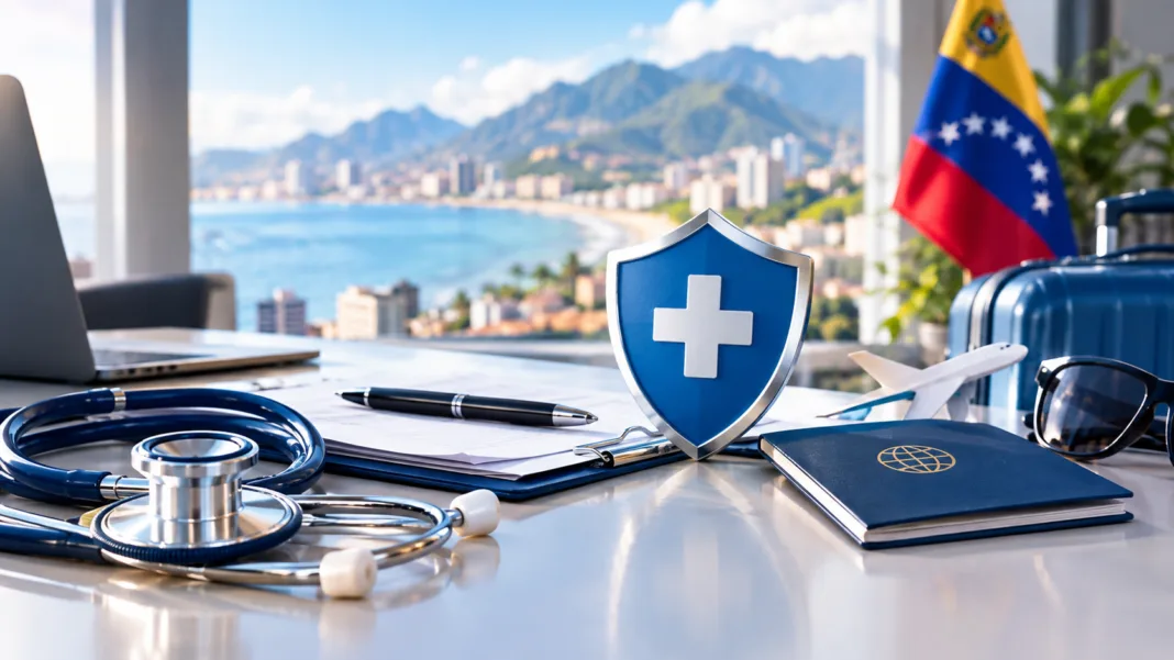 Seguros de salud en Venezuela: qué cubren y cómo funcionan en 2026
