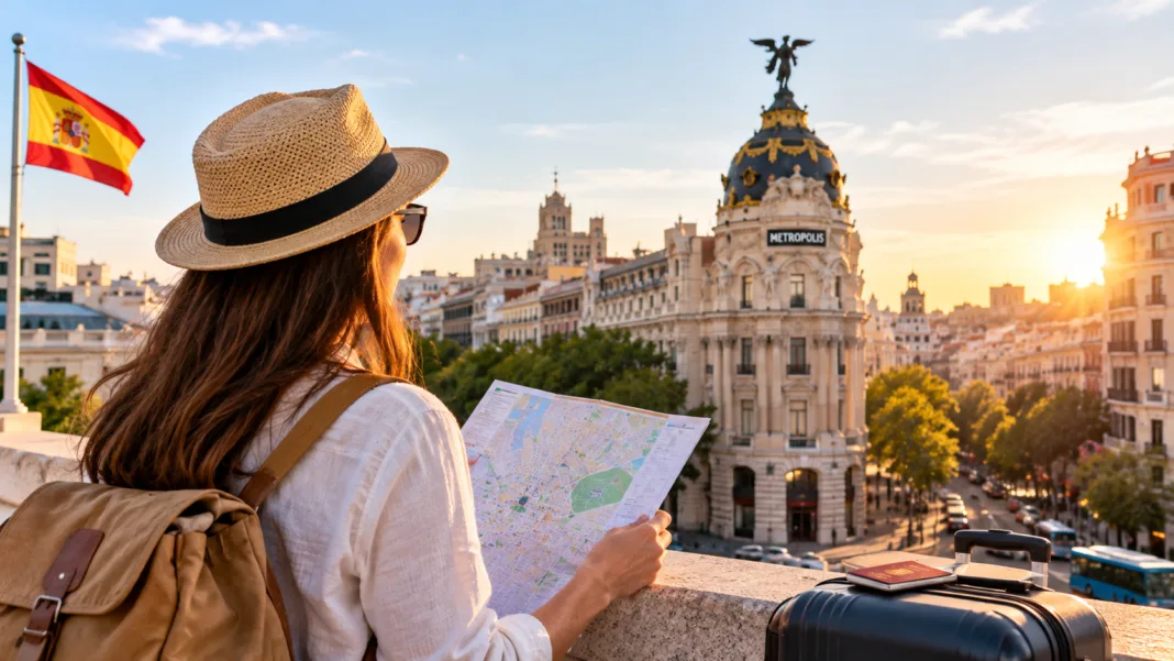 Madrid aprobó su ley de turismo: qué cambia en seguros