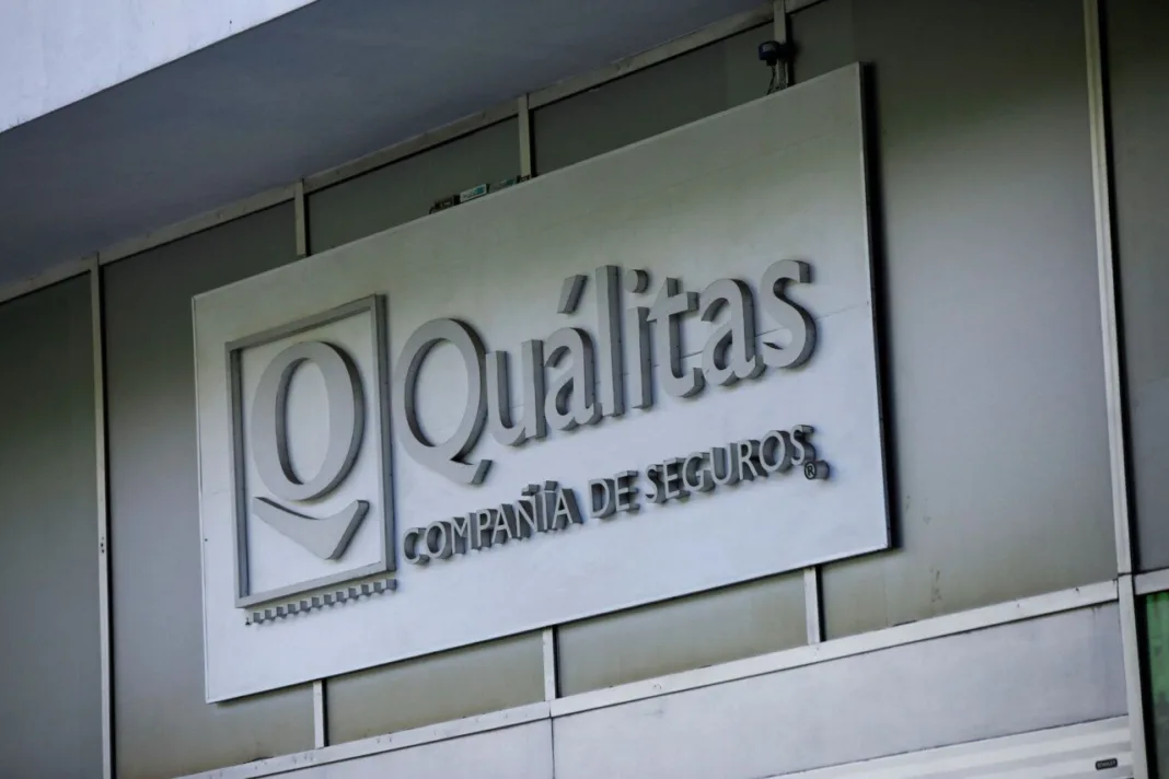 Quálitas superó 6,2 millones de vehículos asegurados