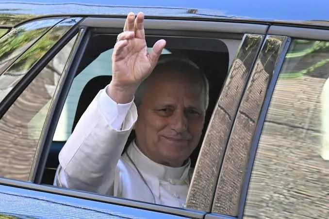 El Vaticano confirmó que el papa León XIV tiene cáncer de pulmón tras operarlo en el Gemelli