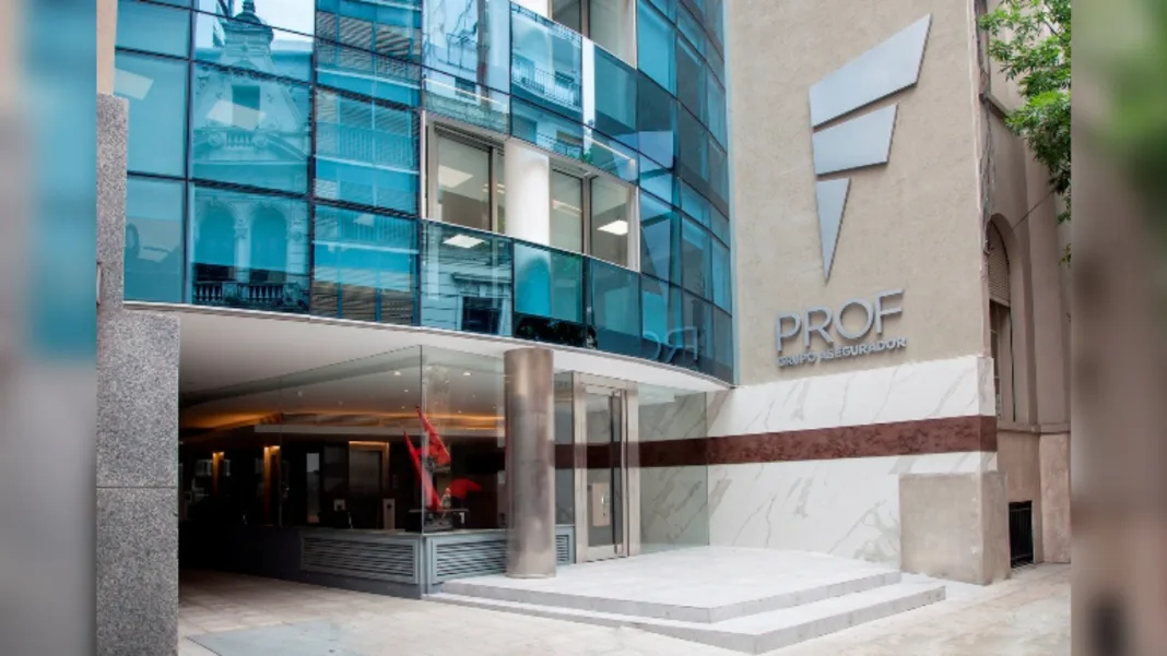 Prof Seguros: se conoció la orden de liquidación forzosa tras 146 pedidos de quiebra